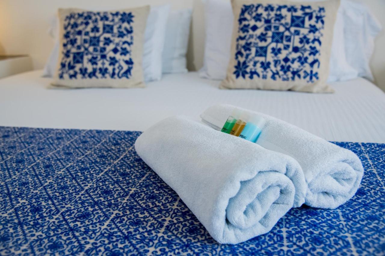Hidalgo Boutique Rooms Isla Mujeres Exterior photo