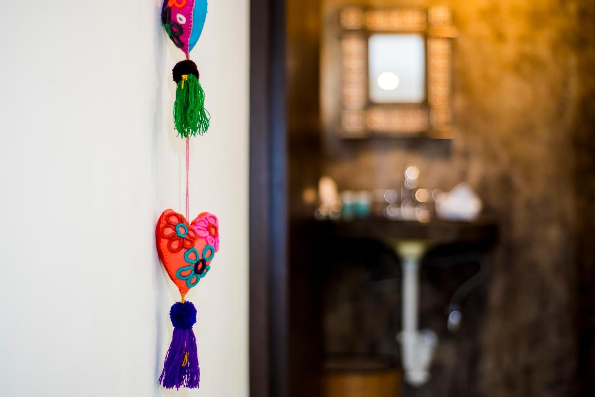 Hidalgo Boutique Rooms Isla Mujeres Room photo