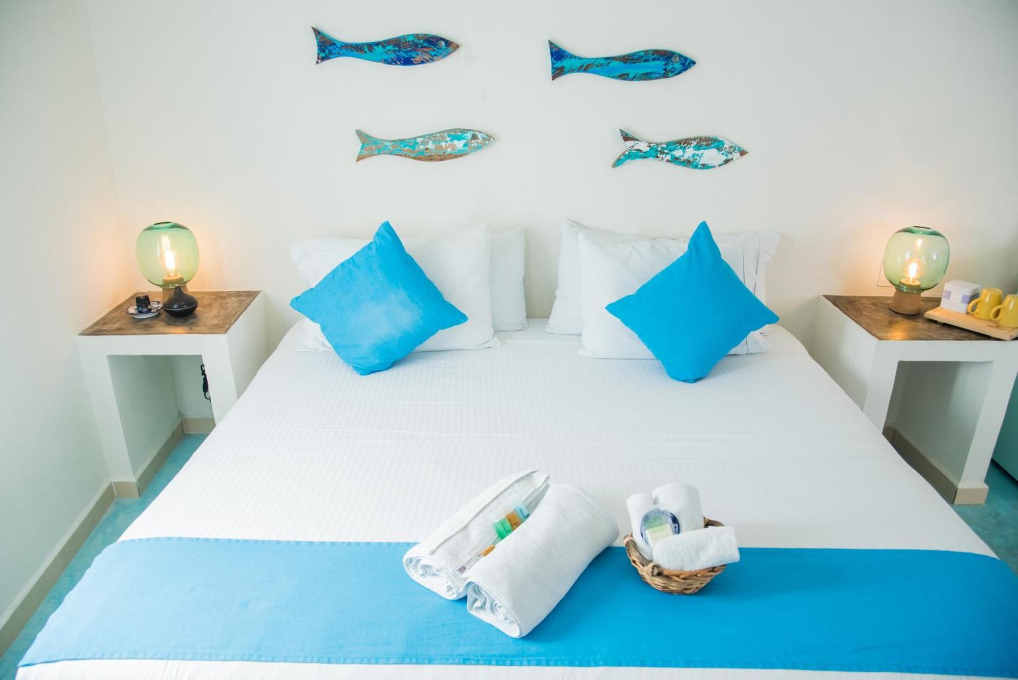 Hidalgo Boutique Rooms Isla Mujeres Room photo