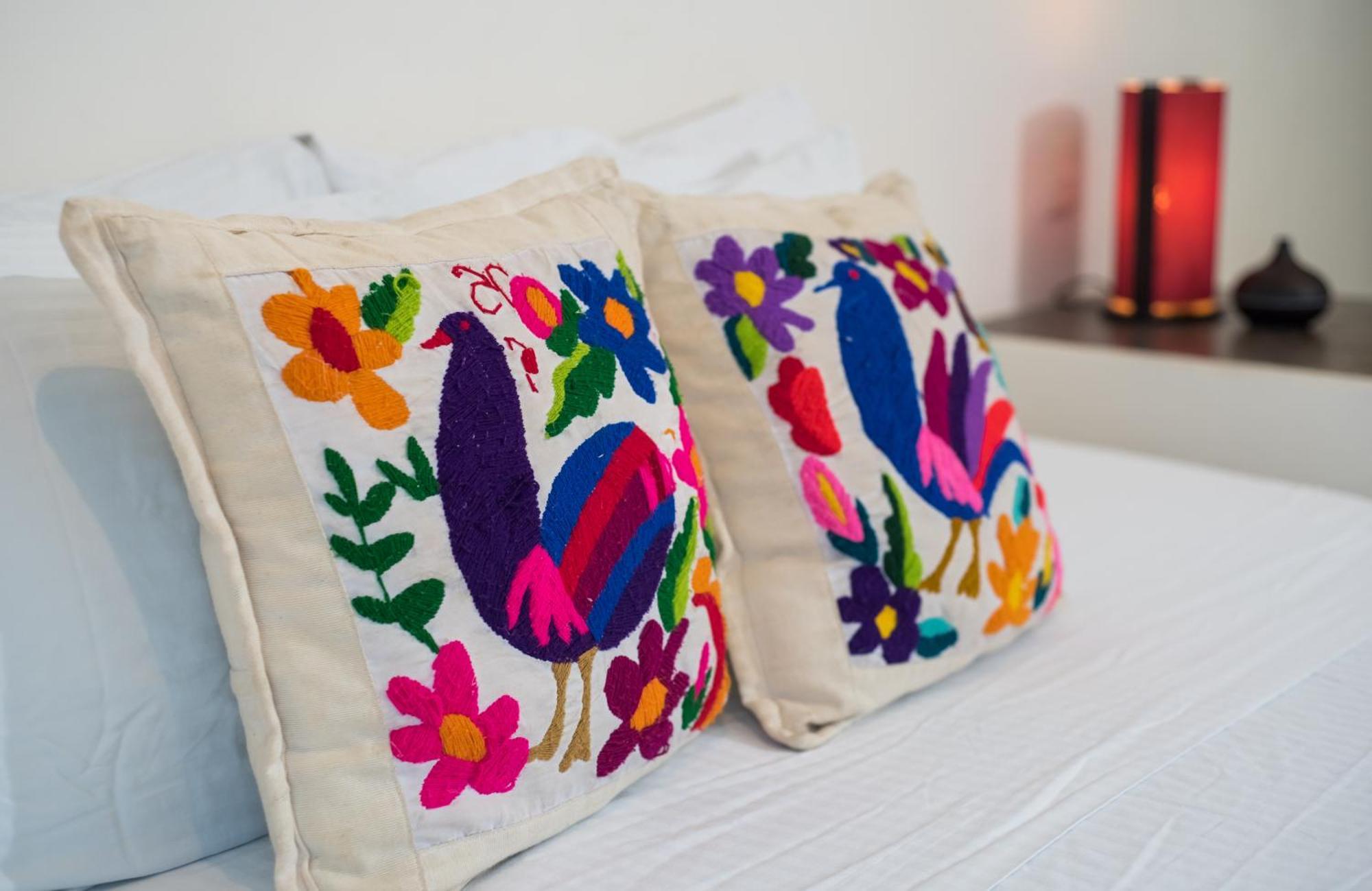 Hidalgo Boutique Rooms Isla Mujeres Room photo