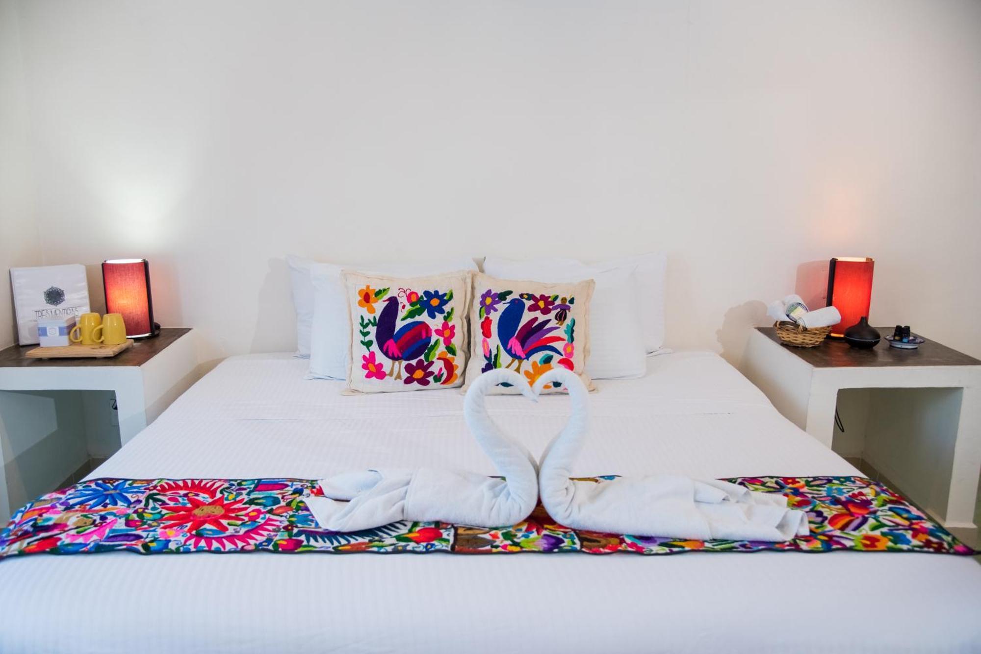 Hidalgo Boutique Rooms Isla Mujeres Room photo