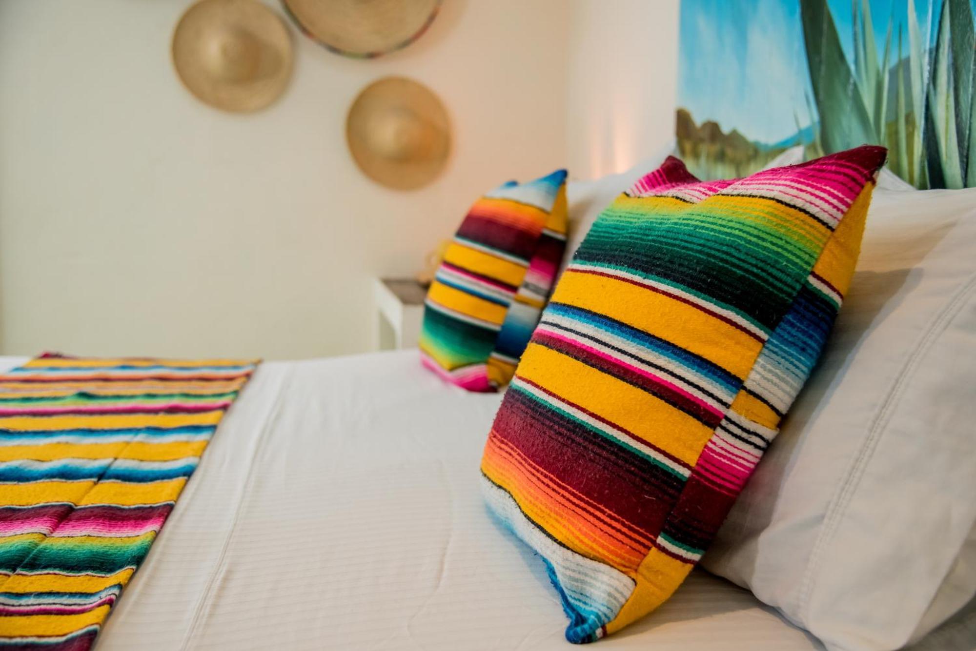 Hidalgo Boutique Rooms Isla Mujeres Room photo