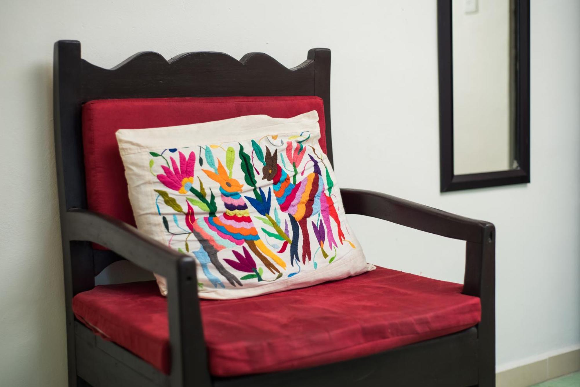 Hidalgo Boutique Rooms Isla Mujeres Room photo