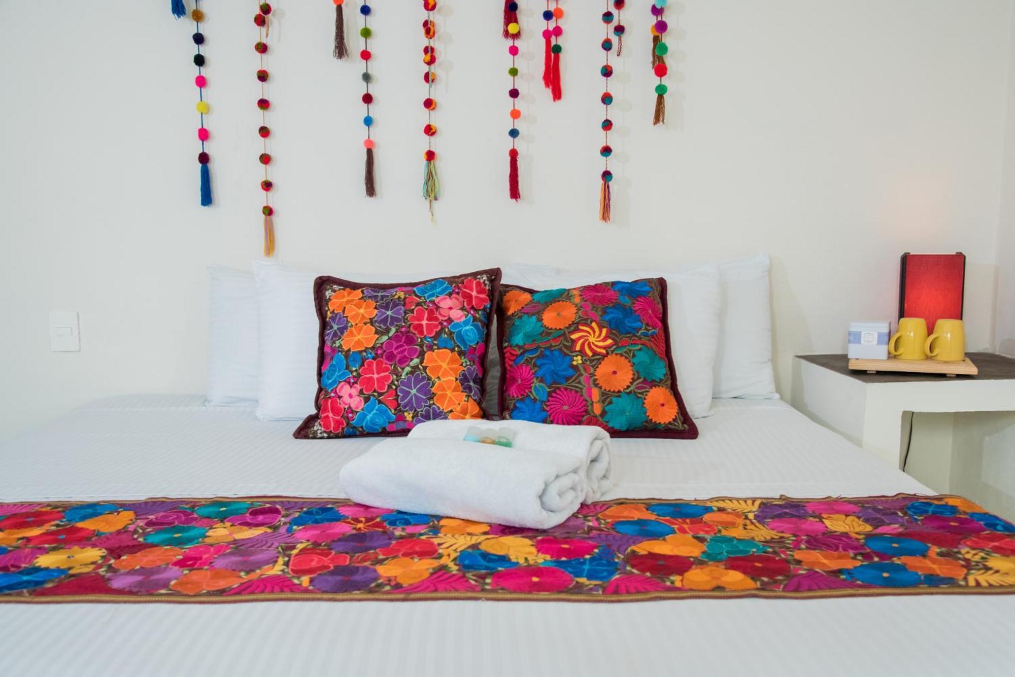 Hidalgo Boutique Rooms Isla Mujeres Room photo