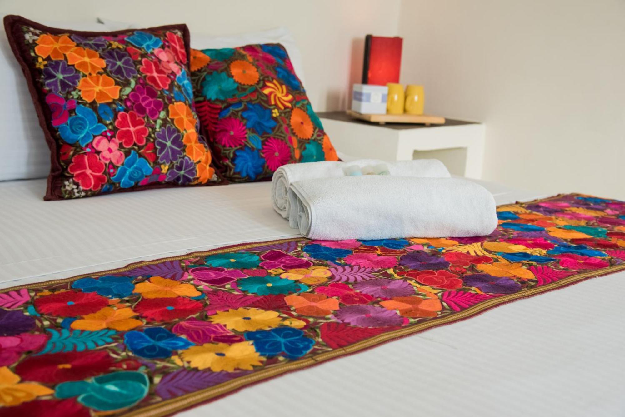 Hidalgo Boutique Rooms Isla Mujeres Room photo